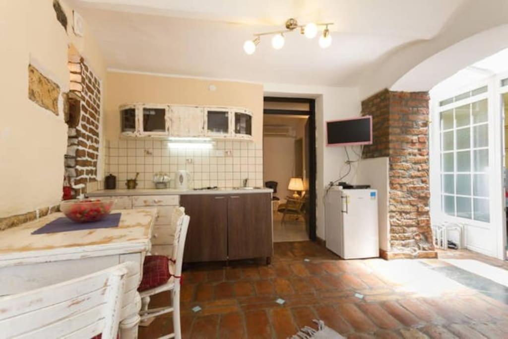 Appartement Hidden Gem On Prime Location à Belgrade Extérieur photo