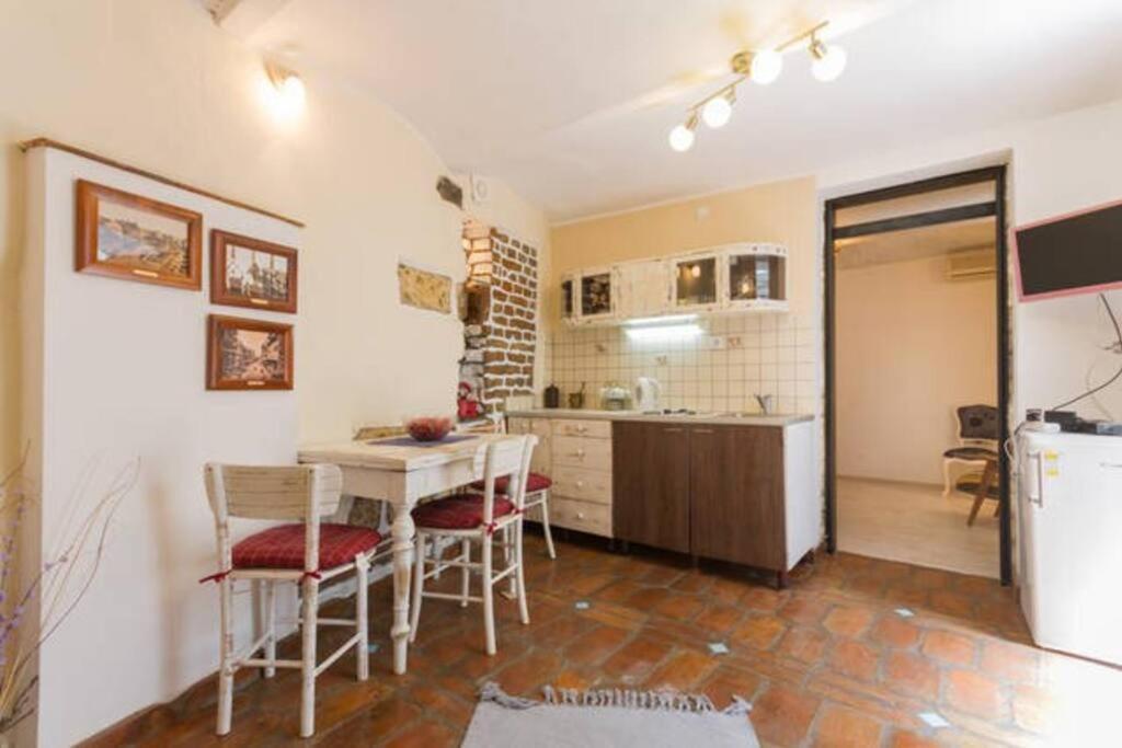 Appartement Hidden Gem On Prime Location à Belgrade Extérieur photo