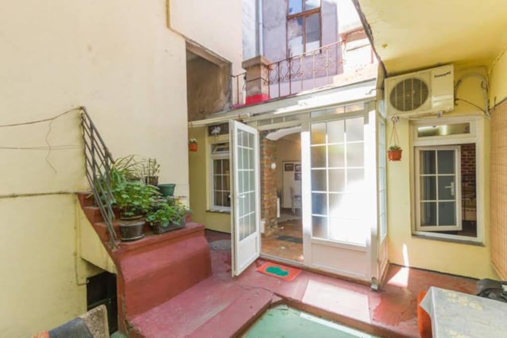Appartement Hidden Gem On Prime Location à Belgrade Extérieur photo