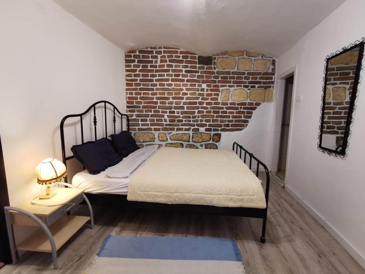 Appartement Hidden Gem On Prime Location à Belgrade Extérieur photo