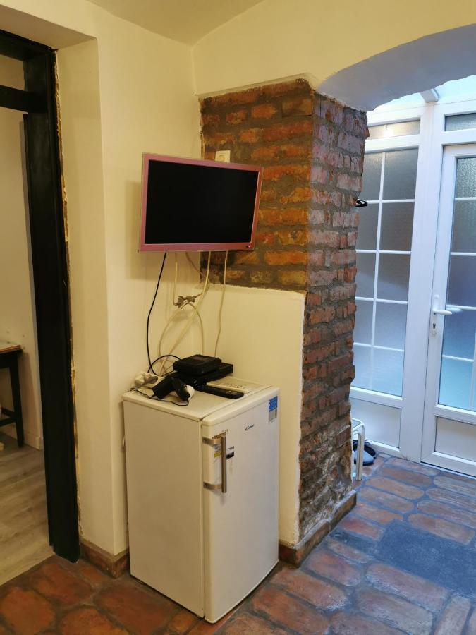 Appartement Hidden Gem On Prime Location à Belgrade Extérieur photo