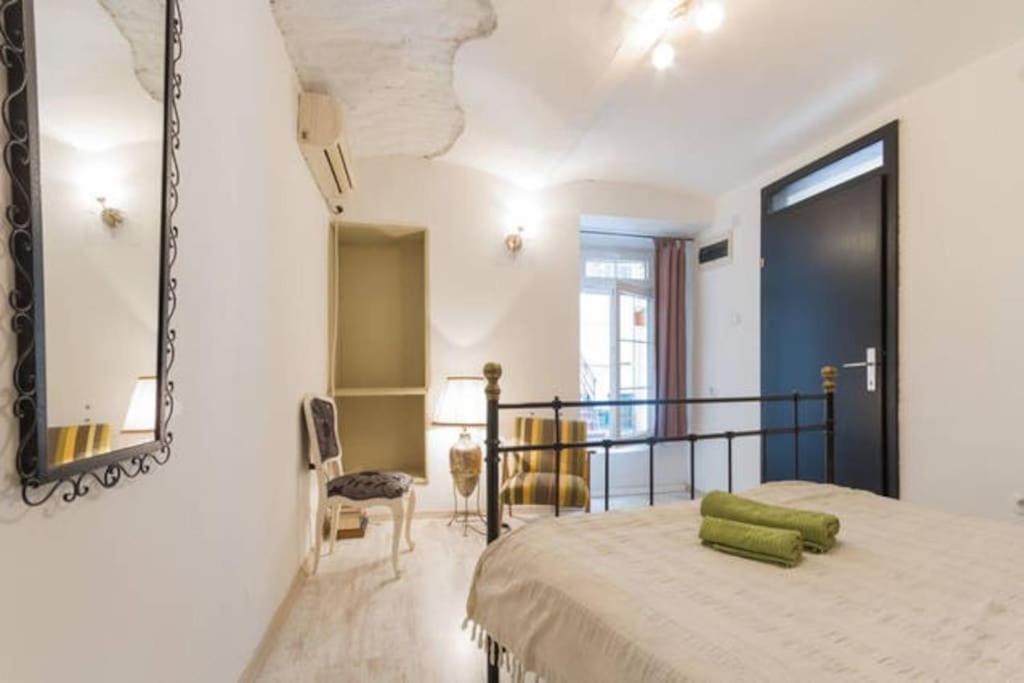 Appartement Hidden Gem On Prime Location à Belgrade Extérieur photo