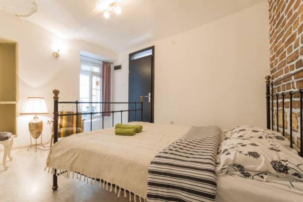 Appartement Hidden Gem On Prime Location à Belgrade Extérieur photo