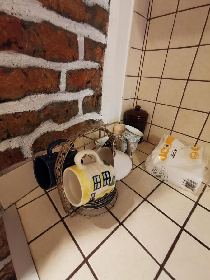Appartement Hidden Gem On Prime Location à Belgrade Extérieur photo