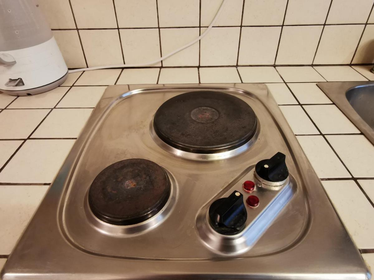 Appartement Hidden Gem On Prime Location à Belgrade Extérieur photo
